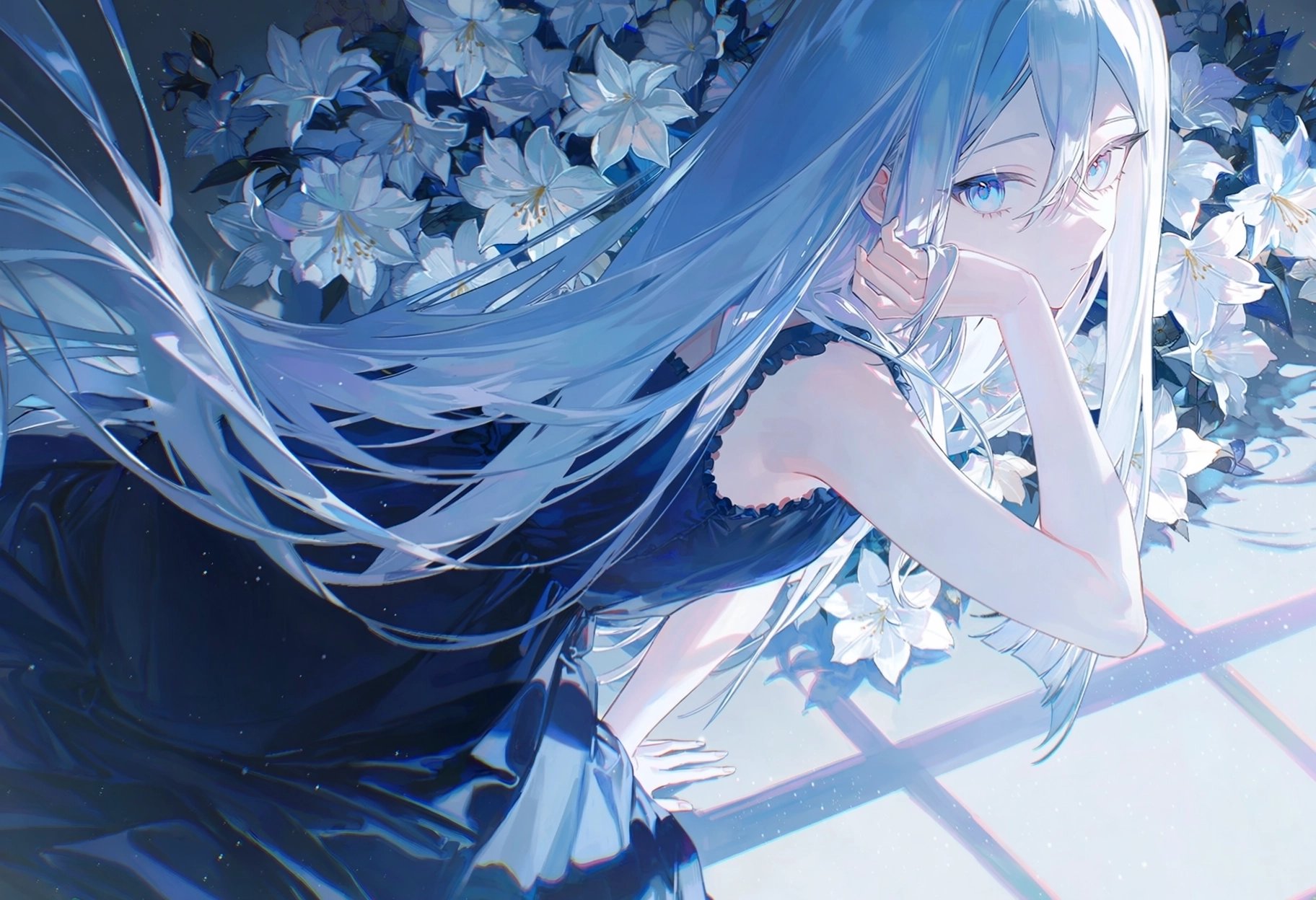 背景媒体